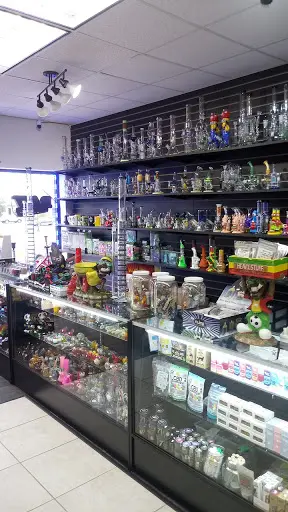 Top Smoke & Vape | Vape Shop in Bourbonnais, Illinois