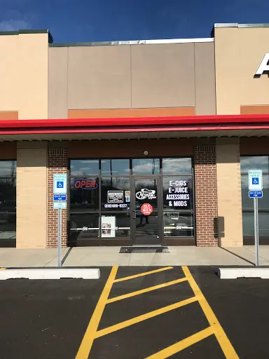 mystic vapes Mystic Vapes in Collinsville, IL – Reviews, Hours, and Contact Details main image 0