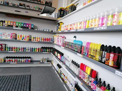 Reputable Vape Shops in Leicester, Midlands With Best Price
