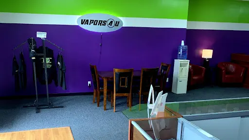Vapors 4 U Mt. Vernon | Vape Shop in Mount Vernon, Illinois