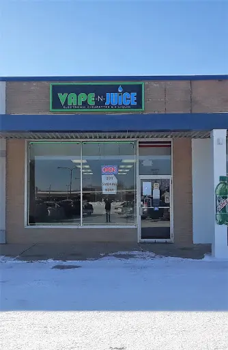 vape n juice Open A Successful Vape Shop
