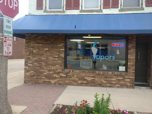 elfbar nachfüll pod läuft aus Flying puff in Freeport, United States - reviews,open hours,photo spots,  things to do main image 0