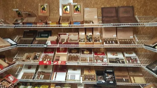 Discount Tobacco #18