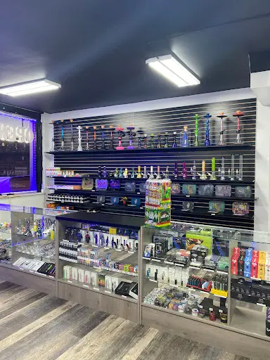 smok nord 2 battery Azara Smoke N Vape Azara Smoke N Vape main image 0