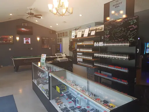 chester vape shop Reputable Vape Shops in Chester, Illinois With Best Price