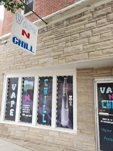 Ada Smoke And Vape Ada Smoke And Vape ADA SMOKE SHOP