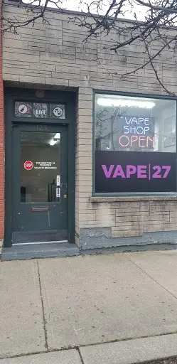 Vape 27