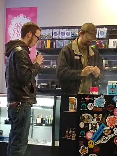 Reputable Vape Shops in Middletown, Ohio With Best Price