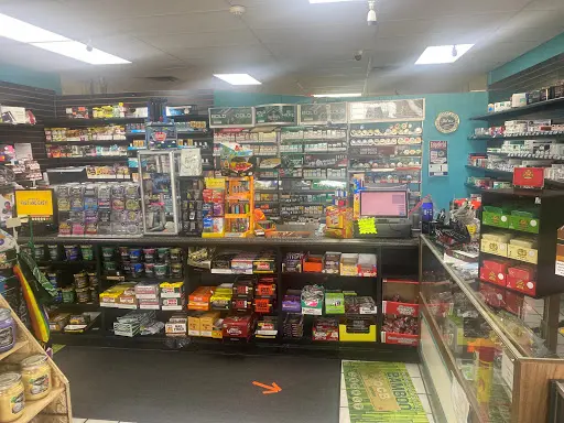 Roosevelt Smoke And Vape | Vape Shop in Middletown, Ohio