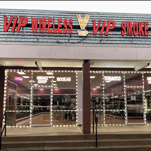 vip vape shop near me VIP SMOKE SHOP