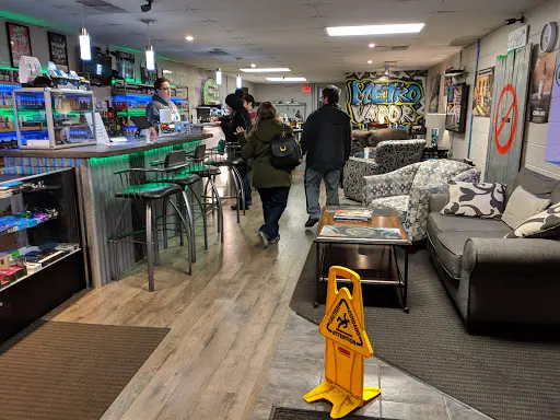 vape shop metro Metro Vapor Plus