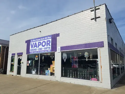 elfbar nachfüll pod läuft aus Smoke Shop & Kratom Store Perham MN | Vape, Kava & Dispensary Alternative main image 1