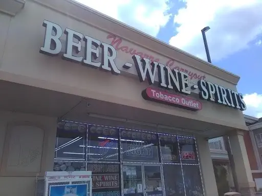 Navarre Carryout | Vape Shop in Oregon, Ohio