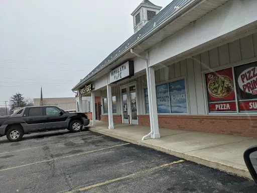 Himalaya Vape | Vape Shop in Bedford, Michigan