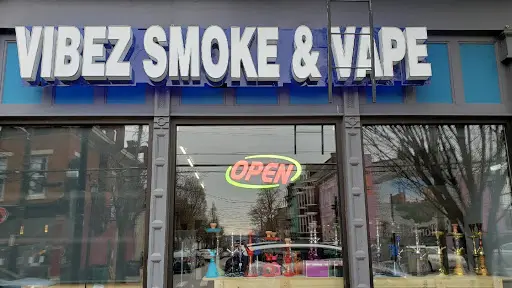 VIBEZ Smoke Shop & Vape Hookah CBD Kratom Disposable Vape Vibes | Vape Shop  in Cincinnati, Ohio