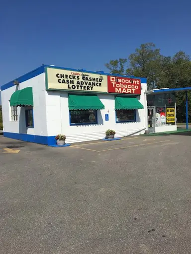 discount tobacco mart florence ky Discount Tobacco Mart