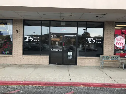 B Street Vapor | Vape Shop in Morehead, Kentucky