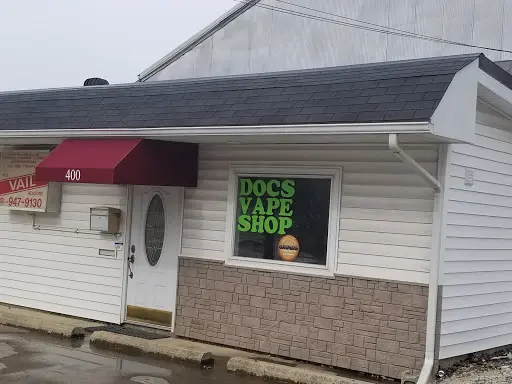 Doc's Vape Shop