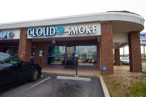 best vape shops marietta ga Cloud 9 Vape & Smoke Shop main image 0