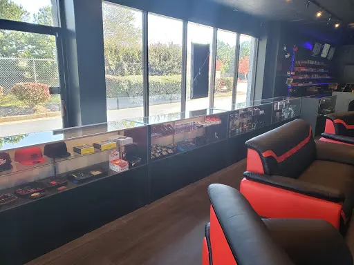 Reputable Vape Shops in Marietta, Georgia With Best Price Reputable Vape Shops in Marietta, Georgia With Best Price