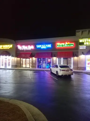 Vape Kulture | Vape Shop in Atlanta, Georgia