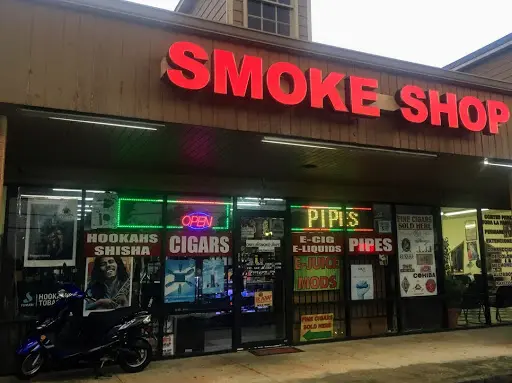 One Luv Smoke 'n Vape - Smyrna | Vape Shop in Marietta, Georgia