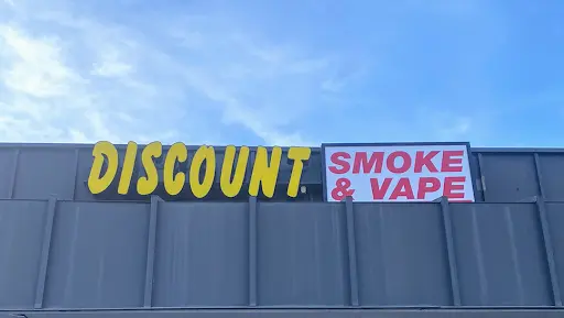 elf bar vape uk DISCOUNT SMOKE&VAPE NOW OPEN STOP BY FOR THE BEST DEALS IN DAYGO COME GET  RIGHT 1020 S 43rd St San Diego, CA 92113 United States 619-212-1175 #420 # smoke #smokeshop vapeshop cannabis