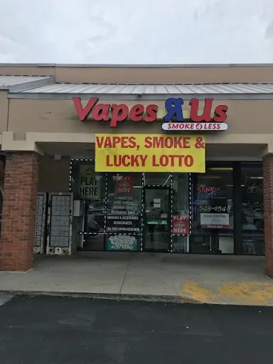Reputable Vape Shops in Stonecrest, Georgia With Best Price