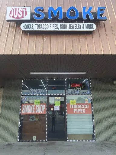 elf bar vape uk Just Smoke (Smoke & Vape Store) - Reviews, Photos & Phone Number - Updated  April 2026 - Tobacco Shops in Walton County County, Georgia (GA) main image 1
