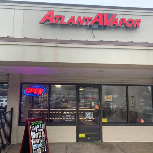 Atlanta Vapor Union City | Vape Shop in Union City, Georgia