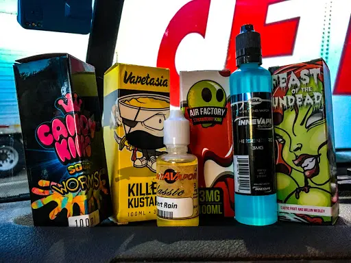 Atlanta Vape Shop The Atlanta Vape Meet - Coverage