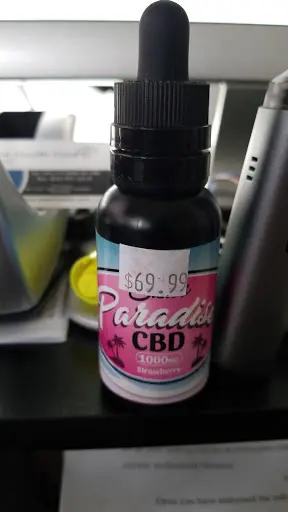 Sam's Paradise Vape, CBD, Smoke, and Delta 8 | Vape Shop in Stockbridge,  Georgia