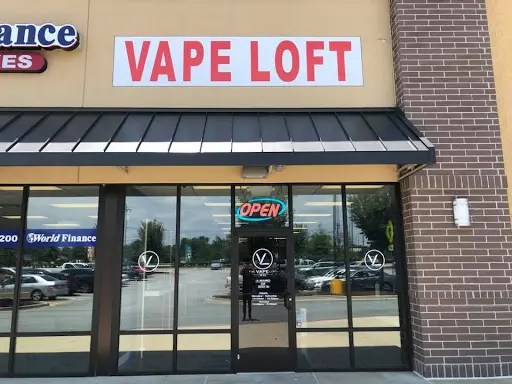 vape shop whittlesey Up In Smoke The Vaping Specialists  Whittlesey  eCig Directory UK