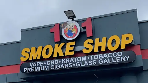 smok nord 4 features 101 SMOKE SHOP