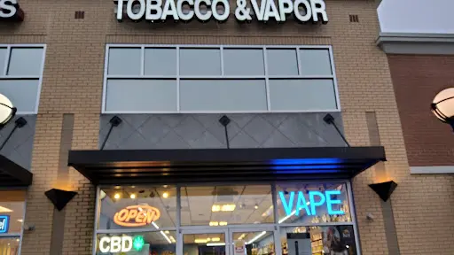 vape shop whittlesey Up In Smoke The Vaping Specialists – Whittlesey – eCig Directory UK main image 1