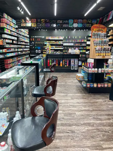 ATL SMOKE & VAPE - Peachtree City | Vape Shop in Peachtree City, Georgia