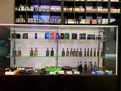 The Vape Loft - Richmond Hill