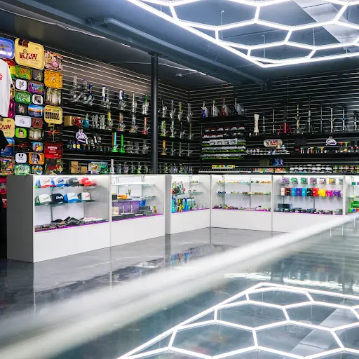 Atl Smoke And Vape Marley's Smoke & Vape Shop | Atlanta's Premier Smoke & Vape  Shop. At Marley's Smoke & Vape Shop, we bring together quality, variety,  and trusted brands in one