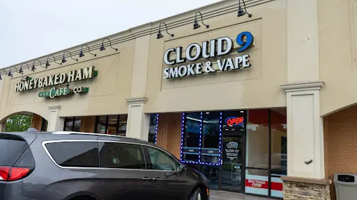elf bar vape uk Atlanta Vape & Smoke Shop