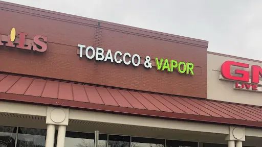 athens tobacco and vapor Vape world