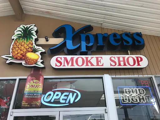 Pineapple Xpress Smoke Shop | Vape Shop in Athens, Georgia Pineapple Xpress Smoke Shop | Vape Shop in Athens, Georgia