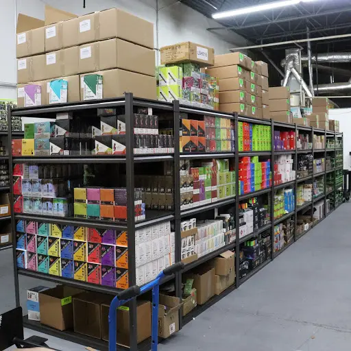 vape shops near norcross Galaxy Vape
