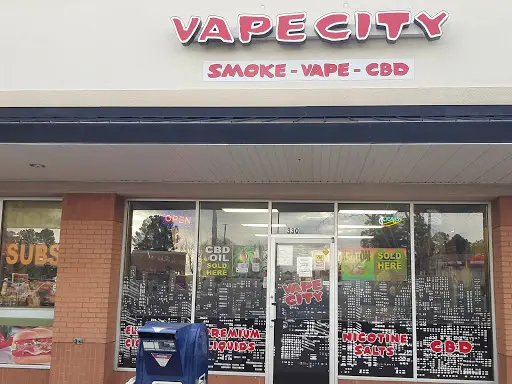 Reputable Vape Shops in Marietta, Georgia With Best Price