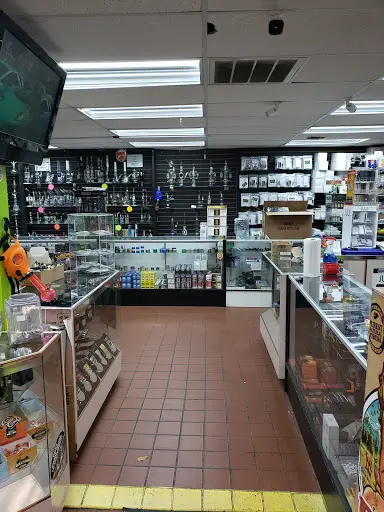 Bloom Smoke & Vape