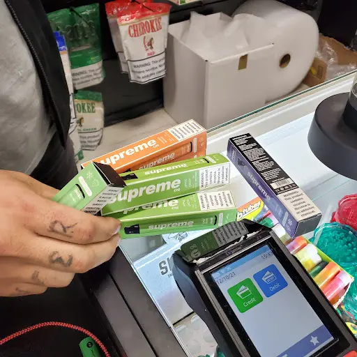 Reputable Vape Shops in Duluth, Georgia With Best Price