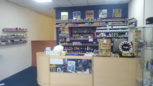 doncaster vape shop Maxed Out Vape • Vaping Supplies & Accessories, Dover DE
