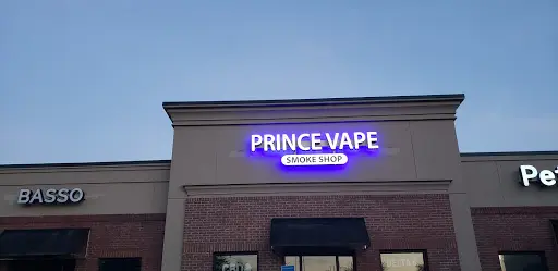 elfbar nachfüll pod läuft aus Cloud 9 Vape & Smoke Shop main image 1