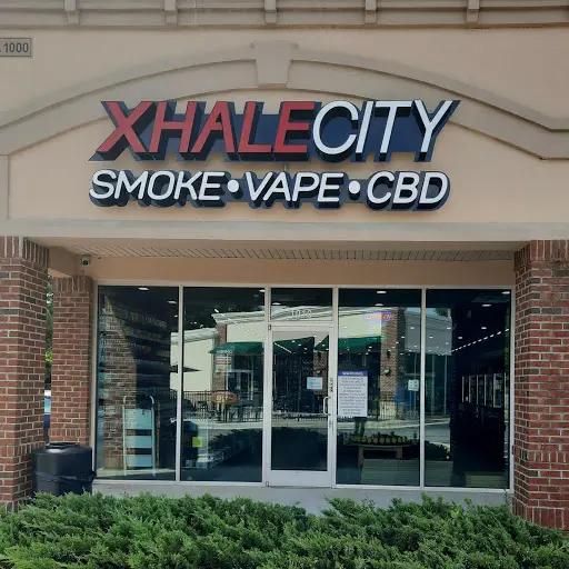 Xhale City Duluth Hwy | Vape Shop in Lawrenceville, Georgia Xhale City Duluth Hwy | Vape Shop in Lawrenceville, Georgia