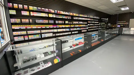 elfbar nachfüll pod läuft aus THE BEST 10 Vape Shops in VIENNA, WIEN, AUSTRIA - Updated 2026 - Hours main image 0