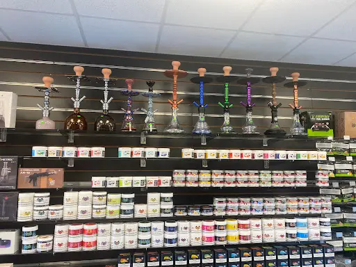 Finest Vape And Smoke Shop 478 Vape & Smoke Shop